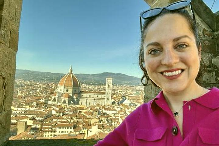 Rose, 35 — Escort in East Florence, United States