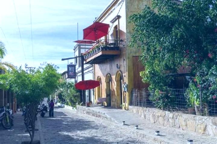 Rose, 35 — Escort in El Triunfo, Mexico