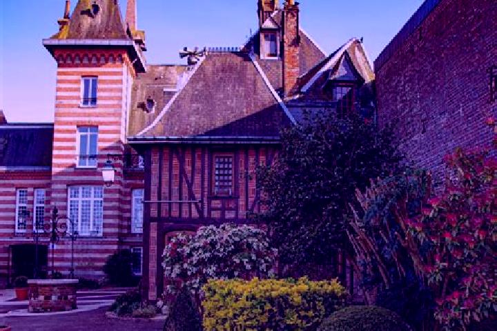 Rose, 35 — Escort in Forges-les-Eaux, France