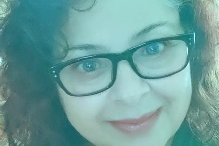 Rose, 35 — Escort in Garza, Argentina