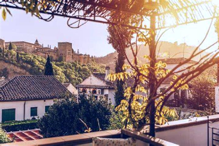 Rose, 35 — Escort in Granada, Spain