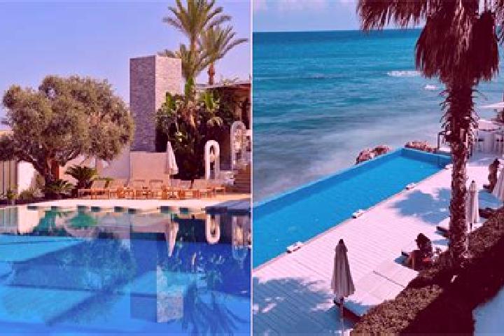 Rose, 35 — Escort in Hammamet, Algeria