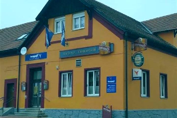 Rose, 35 — Escort in Hermanova Hut, Czech Republic