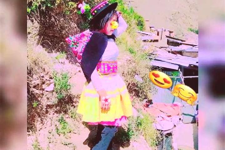 Rose, 35 — Escort in Huachocolpa, Peru