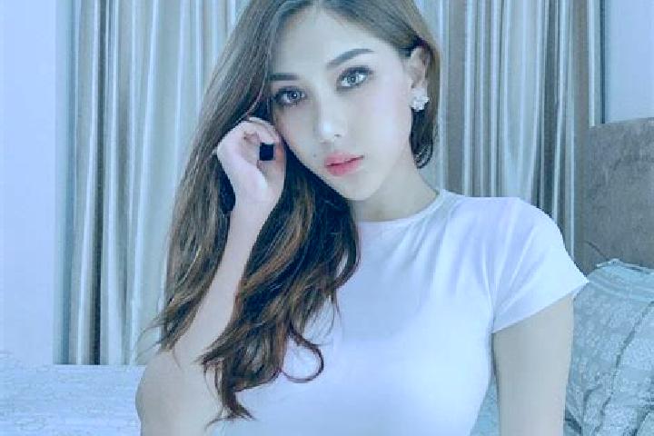 Rose, 35 — Escort in Kampung Kuala Selama, Malaysia