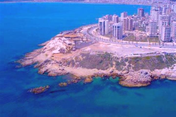 Rose, 35 — Escort in Latakia, Syria