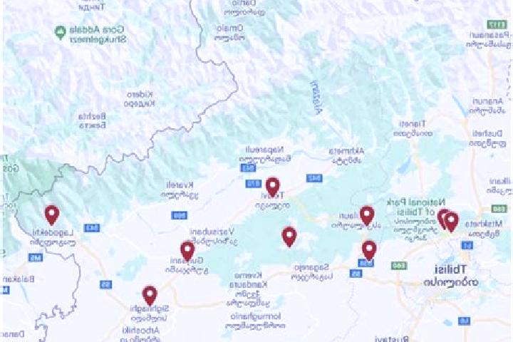 Rose, 35 — Escort in Lentekhi, Georgia