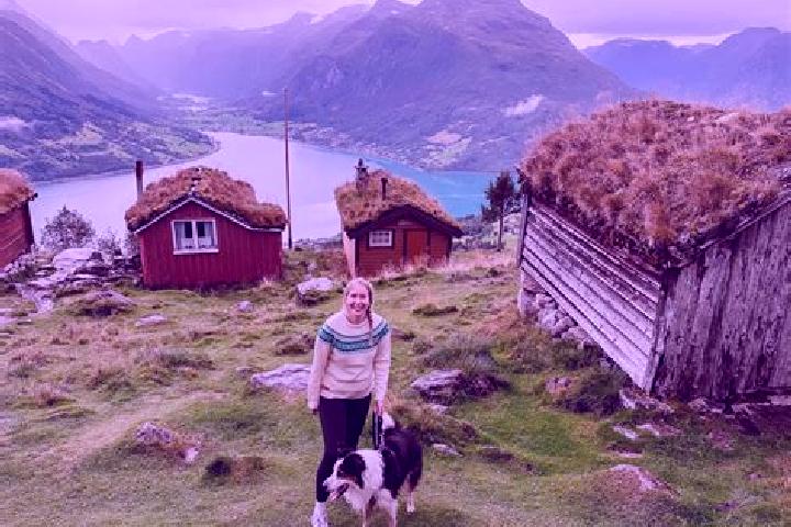 Rose, 35 — Escort in Loken, Norway