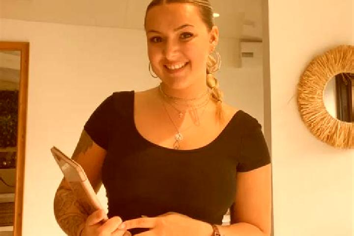 Rose, 35 — Escort in Maxent, France
