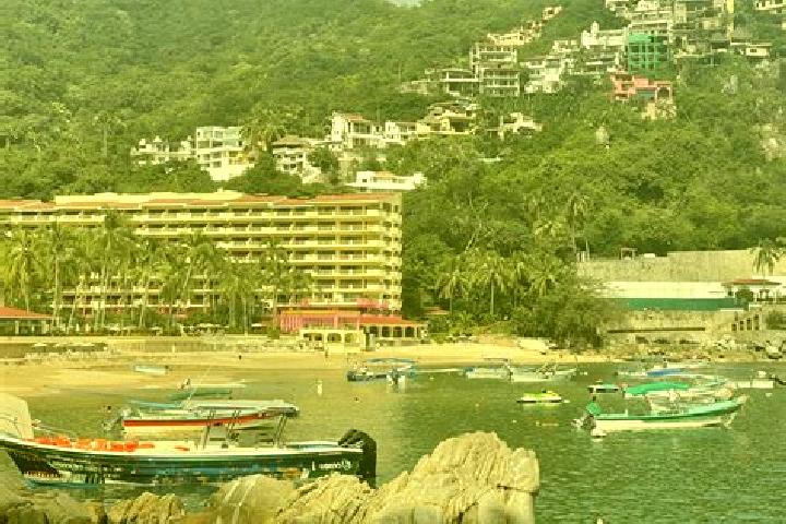 Rose, 35 — Escort in Mismaloya, Mexico