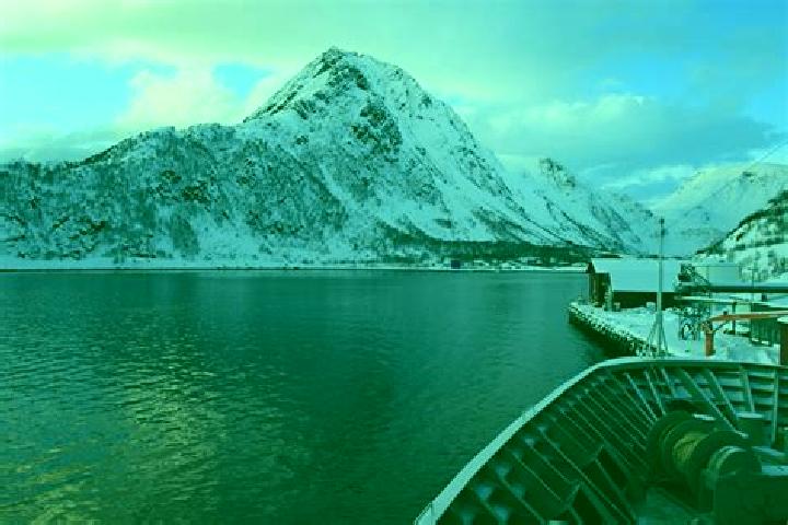 Rose, 35 — Escort in Oksfjord, Norway