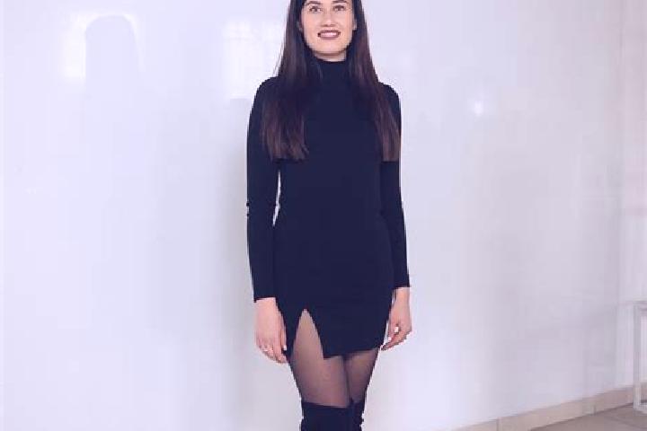 Rose, 35 — Escort in Pechenizhyn, Ukraine