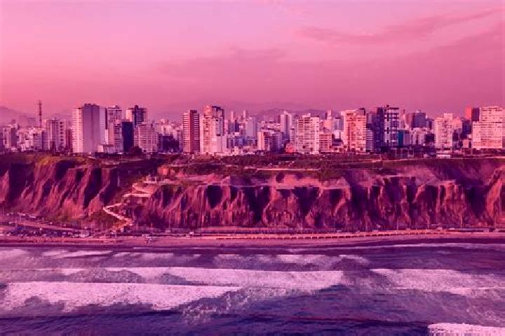Rose, 35 — Escort in Pelejo, Peru