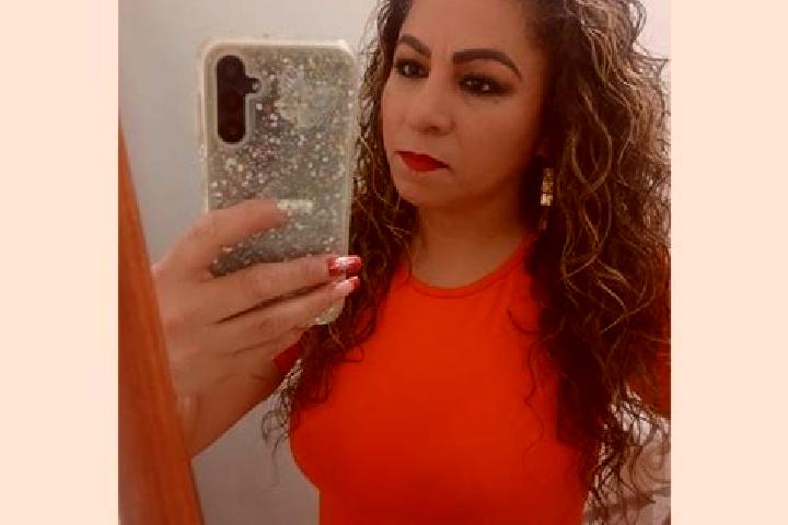 Rose, 35 — Escort in Perote, Mexico