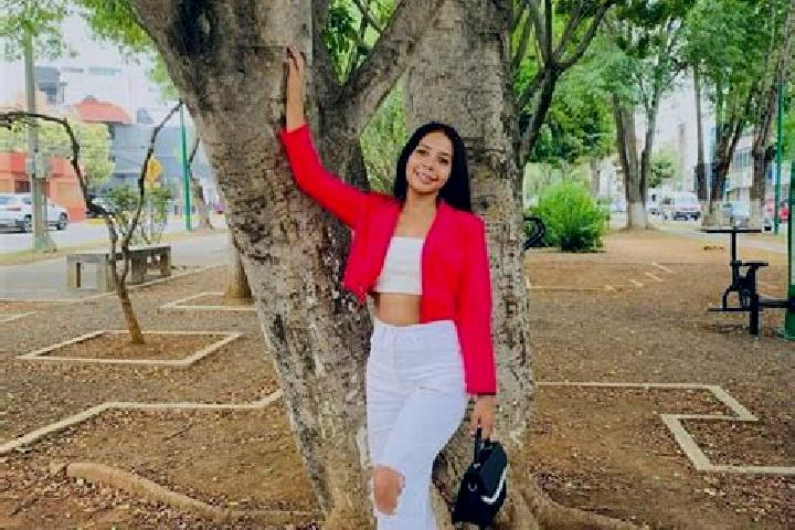 Rose, 35 — Escort in Platanillo, Mexico