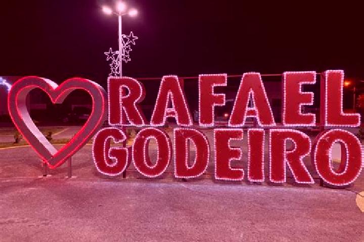 Rose, 35 — Escort in Rafael Godeiro, Brazil