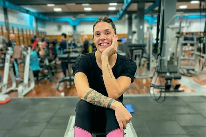 Rose, 35 — Escort in Rio Ceballos, Argentina