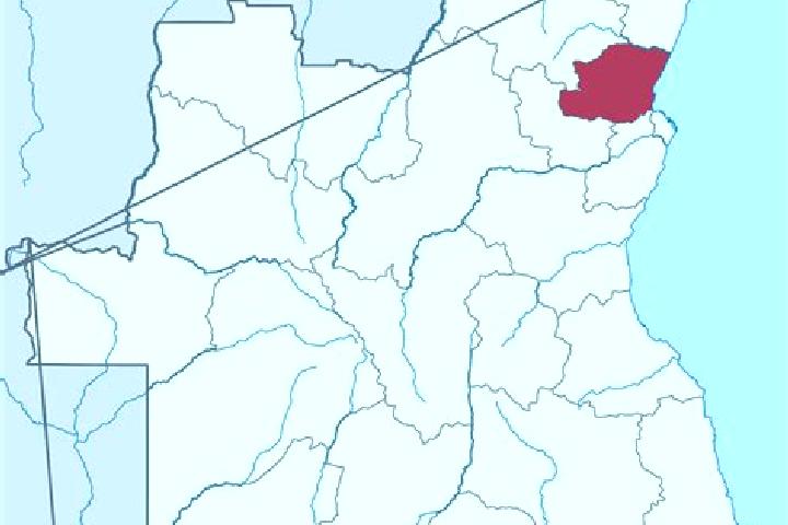 Rose, 35 — Escort in Sanga, Angola