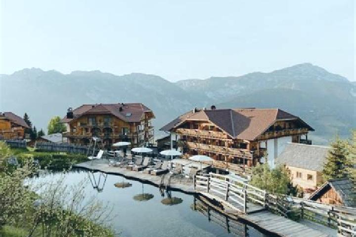 Rose, 35 — Escort in Sankt Martin am Grimming, Austria