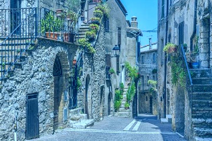 Rose, 35 — Escort in Sant Andrea A Montecchio, Italy