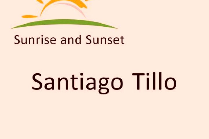 Rose, 35 — Escort in Santiago Tillo, Mexico