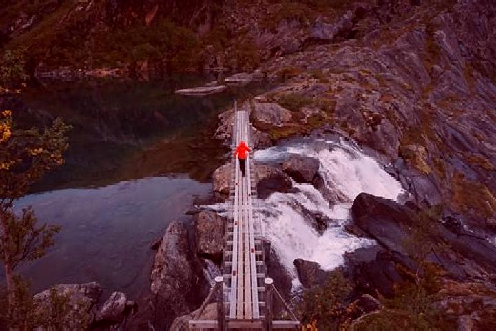 Rose, 35 — Escort in Straumen, Norway