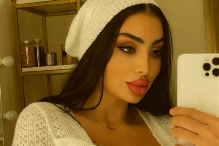 Rose, 35 — Escort in Tima, Egypt