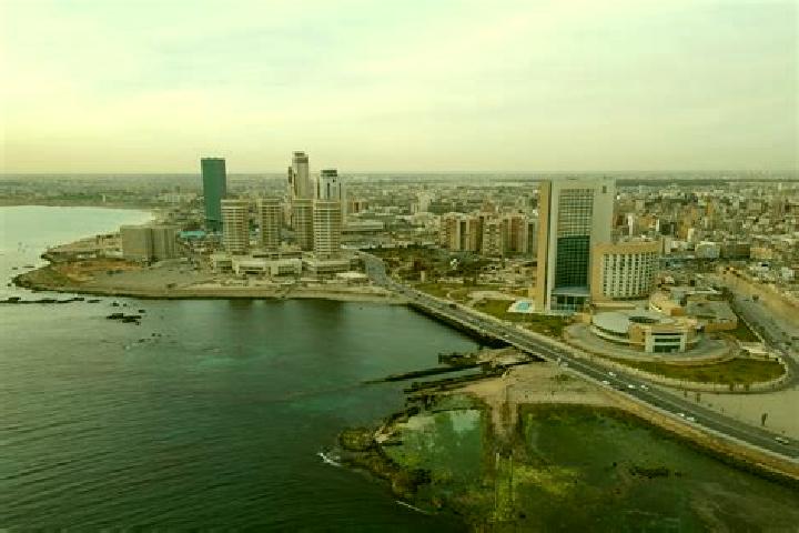 Rose, 35 — Escort in Tripoli, Libya