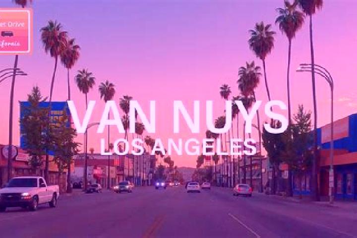 Rose, 35 — Escort in Van Nuys, United States