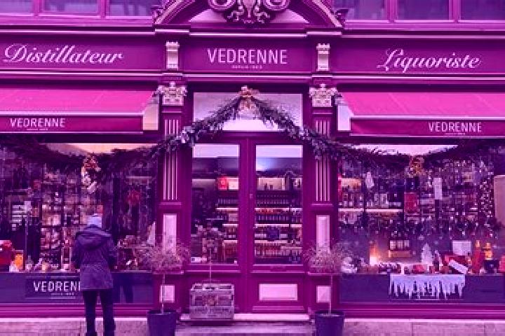 Rose, 35 — Escort in Vedene, France