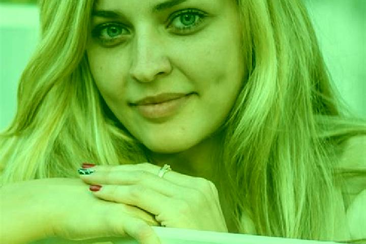 Rose, 35 — Escort in Vesela Dolyna, Ukraine