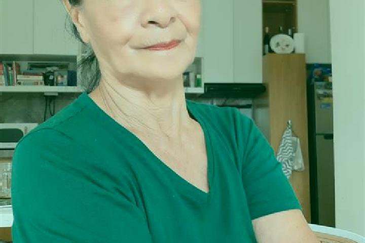 Rose, 35 — Escort in Vicente Pires, Brazil