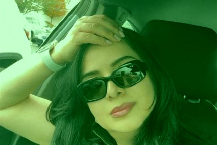 Rose, 35 — Escort in Zarrin Kola-ye Pa in, Iran