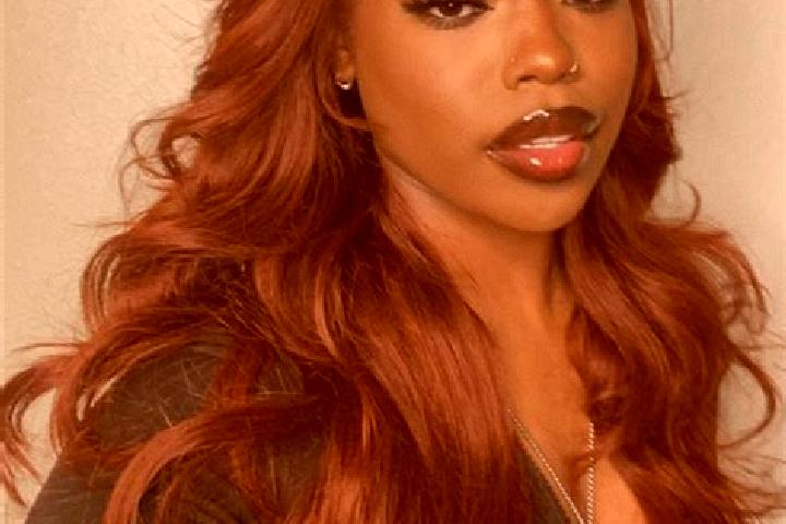 Rose, 36, a auburn amber-eyed ebony companion based in Prunedale. Offering Girlfriend Experience, Couples. Available for incall and outcall, day and evening ...