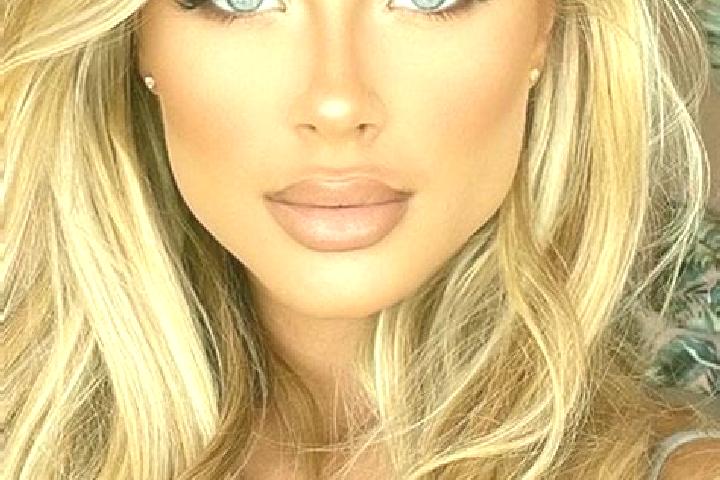 Rose, 36, a blonde blue-eyed latina companion based in Panchimalco. Offering GFE, Striptease, Massage. Available for incall and outcall, day and evening dates.