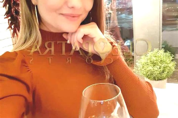 Rose, 36, a chestnut amber-eyed european companion based in Egypt. Offering Fetish, Dinner Date, OWO. Available for incall and outcall, overnight bookings av...