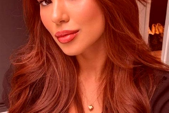 Rose, 36, a chestnut brown-eyed latina companion based in Safolo. Offering Travel Companion, Girlfriend Experience, GFE. Available for incall and outcall, ov...