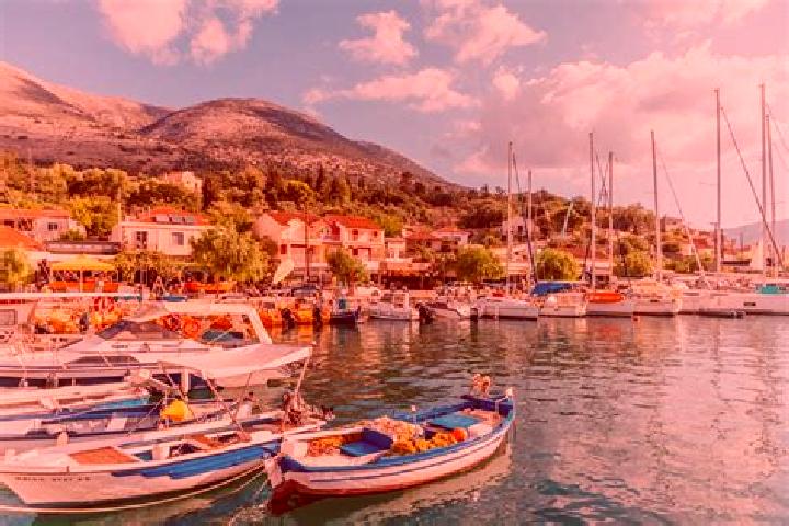 Rose, 36 — Escort in Agia Effimia, Greece