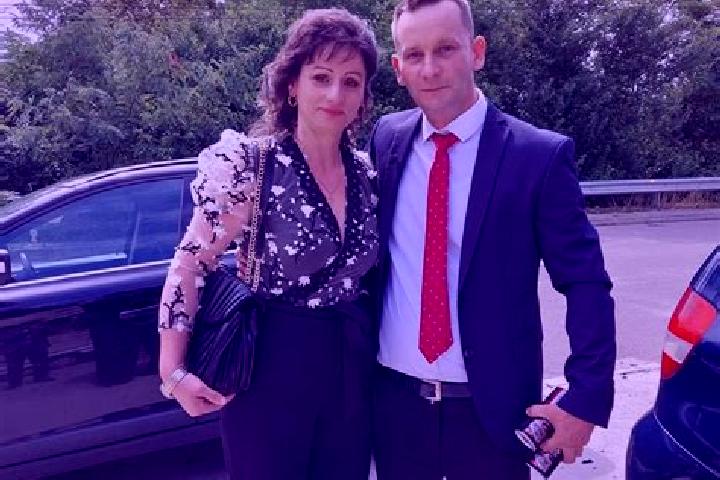 Rose, 36 — Escort in Badeuti, Romania