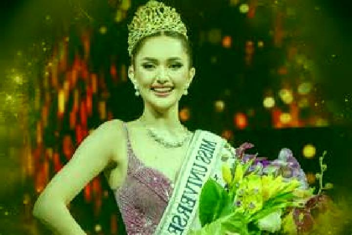 Rose, 36 — Escort in Banate, Philippines