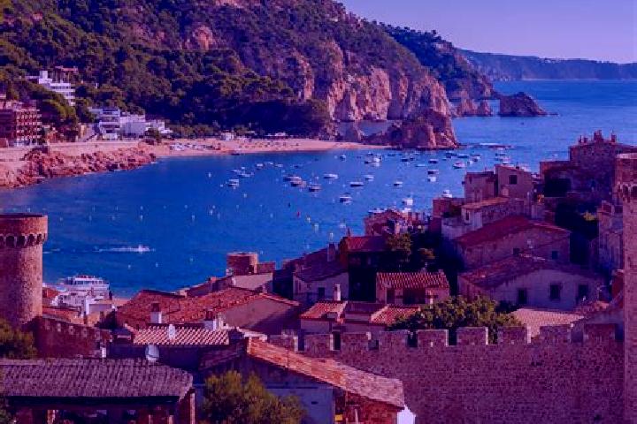 Rose, 36 — Escort in Castigaleu, Spain