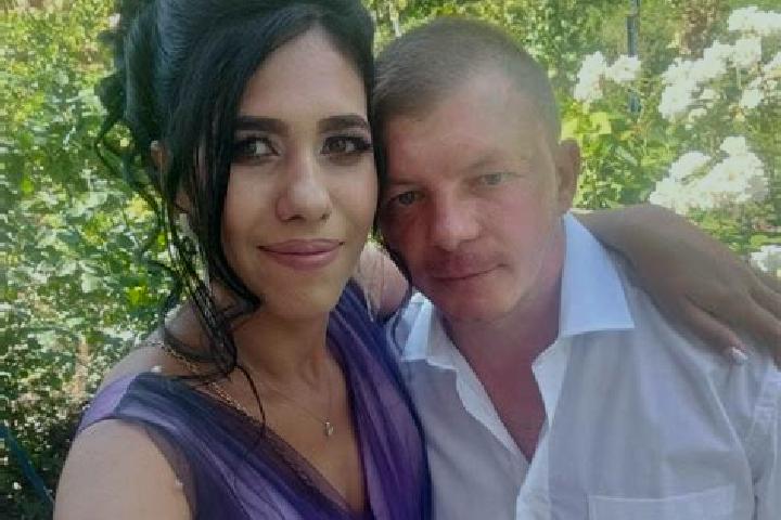 Rose, 36 — Escort in Criva de Sus, Romania