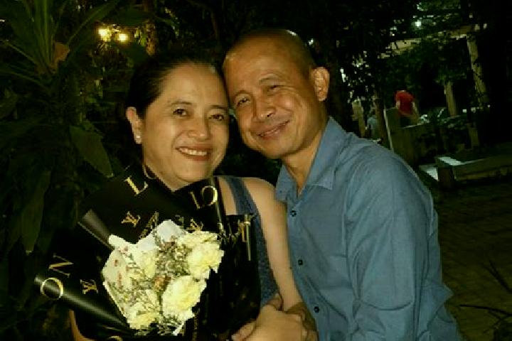 Rose, 36 — Escort in Damulog, Philippines