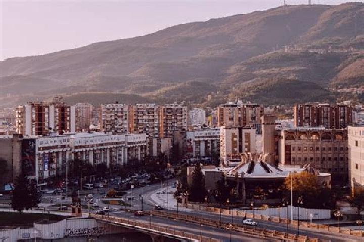 Rose, 36 — Escort in Dobrusevo, North Macedonia