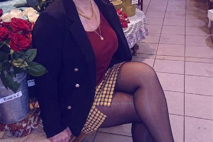Rose, 36 — Escort in Dolores, Guatemala