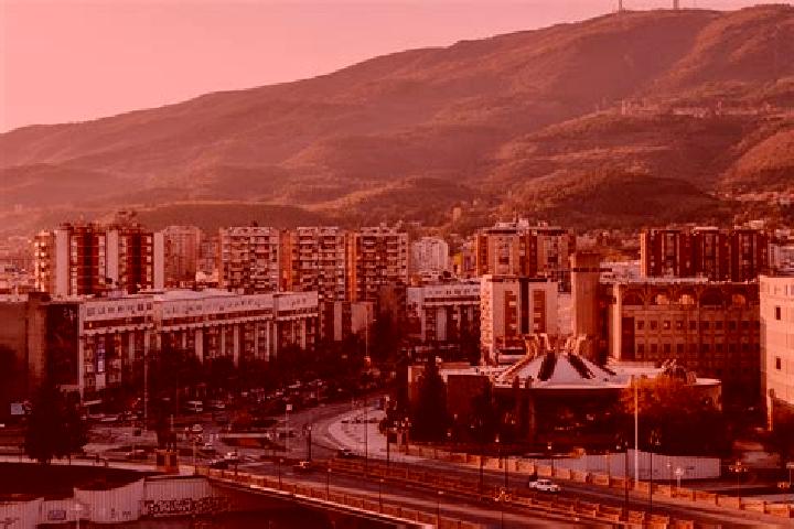 Rose, 36 — Escort in Drenovo, North Macedonia