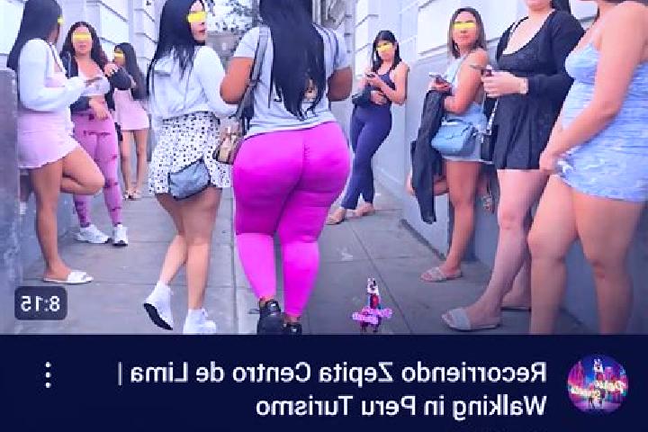 Rose, 36 — Escort in El Parco District, Peru