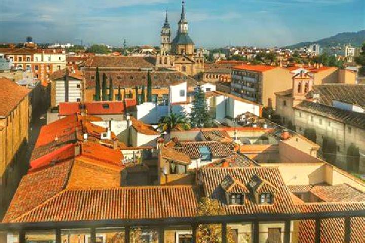 Rose, 36 — Escort in Espinosa de Henares, Spain