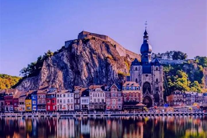 Rose, 36 — Escort in Hanzinelle, Belgium