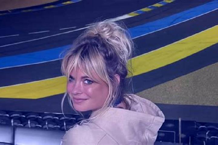 Rose, 36 — Escort in IJsselmuiden, Netherlands
